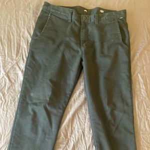 Vans Men’s Jeans